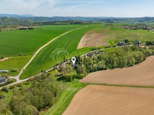 Prodej chalupy, Záhoří - Smrčí, 60 m2