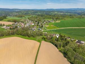Prodej chalupy, Záhoří - Smrčí, 60 m2