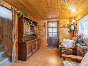 Prodej chalupy, Záhoří - Smrčí, 60 m2