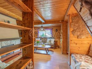 Prodej chalupy, Záhoří - Smrčí, 60 m2