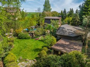 Prodej chalupy, Záhoří - Smrčí, 60 m2