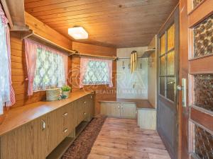 Prodej chalupy, Záhoří - Smrčí, 60 m2