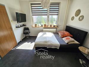 Prodej bytu 3+1, Bruntál, Uhlířská, 64 m2