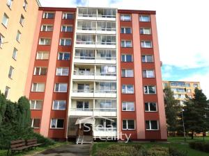 Prodej bytu 3+1, Bruntál, Uhlířská, 64 m2