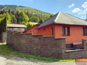 Prodej chaty, Kunčice pod Ondřejníkem, 100 m2