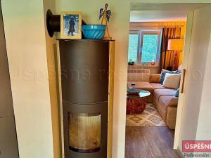 Prodej chaty, Kunčice pod Ondřejníkem, 100 m2