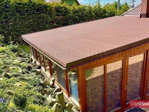 Prodej chaty, Kunčice pod Ondřejníkem, 100 m2