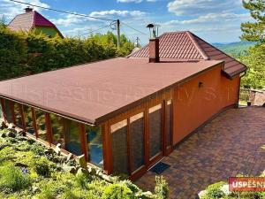 Prodej chaty, Kunčice pod Ondřejníkem, 100 m2