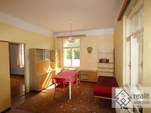 Pronájem rodinného domu, Zářecká Lhota, 107 m2