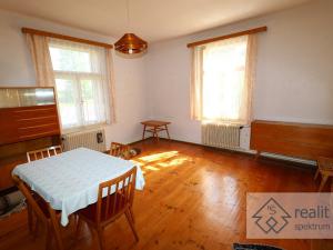 Pronájem rodinného domu, Zářecká Lhota, 107 m2