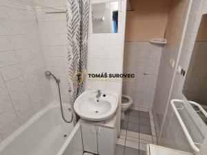 Pronájem bytu 2+1, Zlín, Okružní, 58 m2