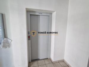 Pronájem bytu 1+kk, Zlín, Březnická, 38 m2