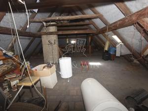 Prodej rodinného domu, Kutná Hora, Sedlecká, 337 m2