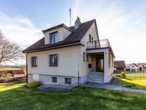 Prodej rodinného domu, Loket - Němčice, 162 m2