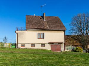 Prodej rodinného domu, Loket - Němčice, 162 m2