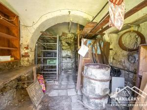 Prodej rodinného domu, Čáslav, Nazaret, 194 m2