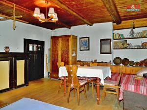 Prodej rodinného domu, Pelhřimov - Vlásenice-Drbohlavy, 51 m2