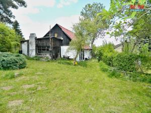 Prodej rodinného domu, Pelhřimov - Vlásenice-Drbohlavy, 51 m2