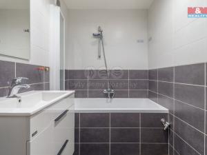 Prodej bytu 4+1, Klášterec nad Ohří, Lípová, 94 m2