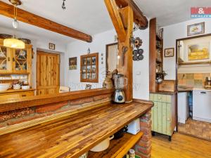 Prodej rodinného domu, Osečná, Českodubská, 146 m2