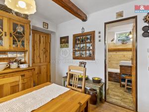 Prodej rodinného domu, Osečná, Českodubská, 146 m2