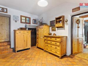 Prodej rodinného domu, Osečná, Českodubská, 146 m2