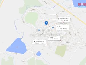 Pronájem bytu 2+1, Bochov, Mariánská, 53 m2