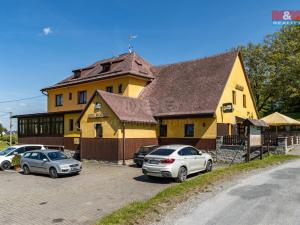 Prodej ubytování, Černá Voda, 660 m2