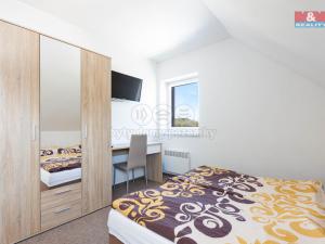 Prodej ubytování, Černá Voda, 145 m2