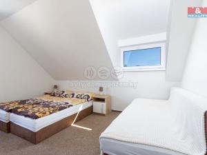 Prodej ubytování, Černá Voda, 145 m2