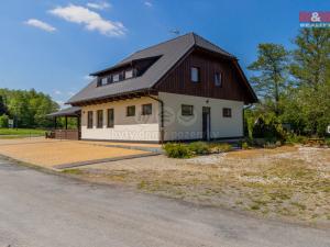 Prodej ubytování, Černá Voda, 145 m2