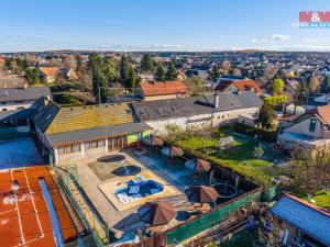 Prodej obchodního prostoru, Babice, Sportovní, 650 m2