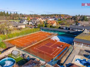 Prodej obchodního prostoru, Babice, Sportovní, 650 m2