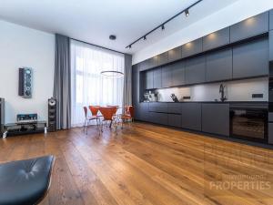 Prodej bytu 3+kk, Praha - Staré Město, Dušní, 94 m2