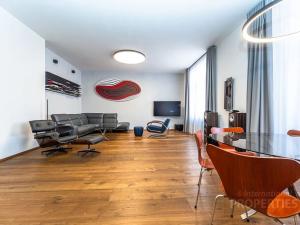 Prodej bytu 3+kk, Praha - Staré Město, Dušní, 94 m2
