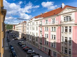 Prodej bytu 3+kk, Praha - Staré Město, Dušní, 94 m2