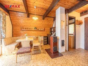 Prodej chaty, Březová-Oleško, Kamenitá, 40 m2