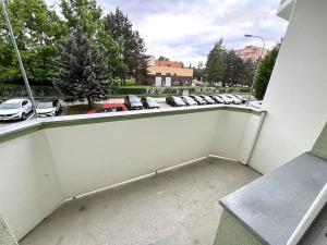 Pronájem bytu 2+1, Vyškov, Tyršova, 55 m2