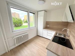 Pronájem bytu 2+1, Vyškov, Tyršova, 55 m2