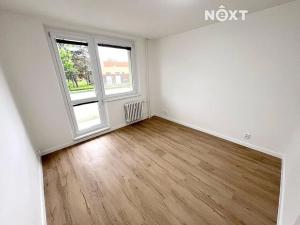 Pronájem bytu 2+1, Vyškov, Tyršova, 55 m2