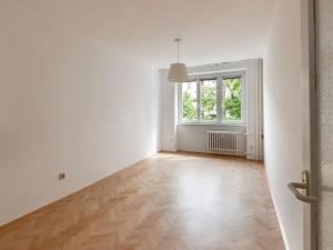 Pronájem bytu 3+1, Praha - Vinohrady, Hradecká, 80 m2