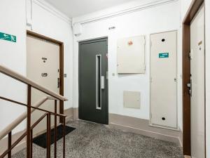 Pronájem bytu 3+1, Praha - Vinohrady, Hradecká, 80 m2