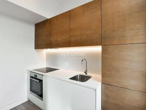 Pronájem bytu 3+kk, Praha - Vinohrady, náměstí Jiřího z Poděbrad, 93 m2
