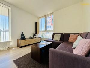 Prodej bytu 2+kk, České Budějovice, Klaricova, 56 m2