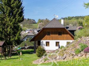 Prodej rodinného domu, Nicov, 259 m2
