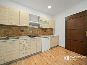 Prodej bytu 2+kk, Chrudim, Přemysla Otakara, 53 m2