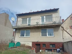 Prodej rodinného domu, Nivnice, 200 m2