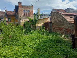Prodej rodinného domu, Uherský Brod, 200 m2