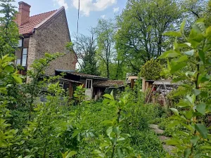 Prodej rodinného domu, Uherský Brod, 200 m2