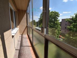 Pronájem bytu 3+1, Chrudim, Topolská, 84 m2